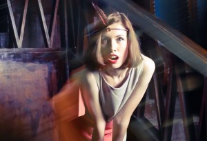 Rīgā uzstāsies "Аквариум" mūziķu projekts un Nina Karlsson