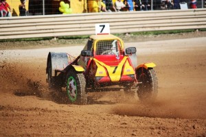 Šonedēļ autosportā - folkreiss, autokross un izturības sacīkstes