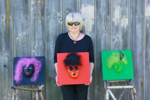 Bildes 2012 atklāj ar izstādi „Maskas"