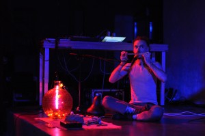 Foto: Māksla+Komunikācija koncerts Spīķeros