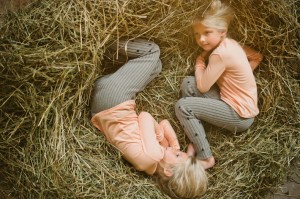 Latvijas bērnu apģērbu zīmols Paade Mode piedāvā jauno kolekciju