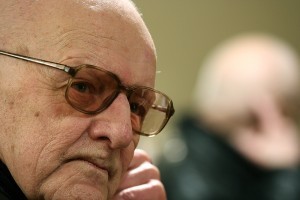 Mūžībā aizgājis režisors Oļģerts Kroders