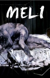 Andris Bulis galvenajā lomā Daugavpils teātra izrādē „Meli"