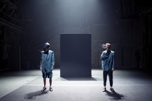 Rīgas modes nedēļa – galvenais modes podijs Latvijā