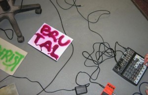 Nedēļu noslēgs „Skaņu Meža trīsdiennieka delīrisks athods"