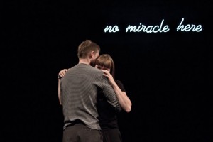 Ģertrūdes ielas teātris piedāvā "Četras naktis"