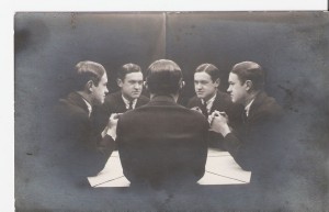 LNMM aicina iepazīt latviešu vecmeistarus „Vēlo piektdienu" vakaros