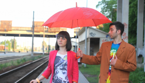 Liepājā notiks īsfilmu festivāla „Festama 2012" skate