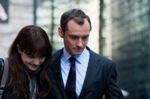 Nedēļas kino pirmizrāde - Džūda Lovs, Reičela Veisa un Entonijs Hopkinss filmā „360"