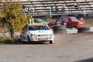 Noskaidroti Supersprinta kausa ieguvēji