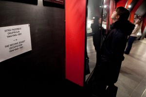 Okupācijas muzejs pārcelšanos uz pagaidu telpām iezīmē ar plašu programmu