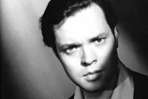 Orsons Velss - brīnumbērns, kas satricināja Ameriku