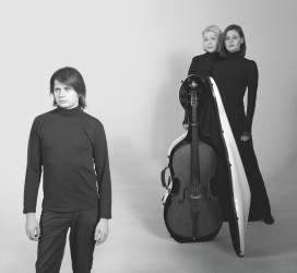 Lilita Ozoliņa jubileju atzīmē ar „Mēdeja. Teātris" pirmizrādi