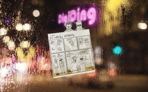 Sevi piesaka jauna muzikāla apvienība DigiDing