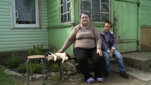 Pirmizrādi piedzīvos dokumentālā filma "Myužeigais kalinders"