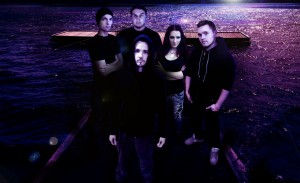 Grupa The Mascaron laiž klajā pirmo singlu