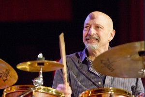 Foto: Stīvs Smits un Vital Information koncertē Rīgā