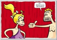 "Alu cilvēks" - tikai divās izrādēs