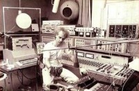 Skaņu Mežu 2012 ievada un turpina veterāni