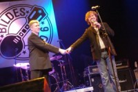 „Bildes 2012" aicina uz Jauno grupu un „Bilžu" veterānu kopprojektu koncertu