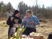 „Dokumentālists" iekļauts prestižā Leipcigas dokumentālo filmu festivāla programmā