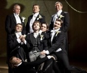 "Mirušās dvēseles" Minskā uzņem ar ovācijām