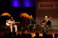 „Bilžu 2012" muzikālās norises ievada „Lielais folkkoncerts"