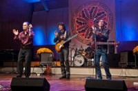 Festivālā „Bildes 2012" skanēs blūzs