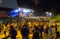 Sākas biļešu tirdzniecība uz nākamā gada Positivus festivālu