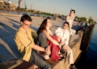 Mūziķi no tuvām un tālām zemēm atkal tiekas Portā