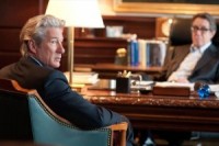 Latvijas kinoteātros demonstrēs filmu „Arbitrāža"