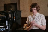 Madaras Dišleres īsfilmu "Dzejolis" demonstrēs festivālā Lietuvā