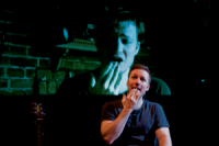 BRUT dienās Rīgā - laikmetīgās skatuves mākslas programma no Vīnes, Ņujorkas un Maskavas