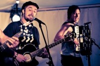 Sestdien „Bildēs" muzicēs arī aktieri