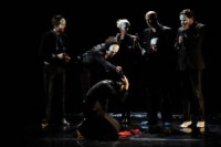 Vokālie virtuozi Slixs sniegs meistarklasi