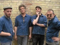 ES mājā viesosies pasaules mūzikas festivāls „Porta"