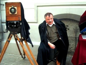 Noslēdzas Romualda Pipara filmu cikls