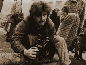 Dokumentālā filma par Gvido Zvaigzni gūst panākumus festivālā Grieķijā