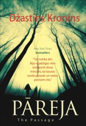 Pasaules gals pienāk elektroniski