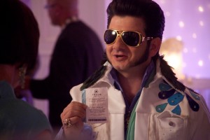 Jaunā gada sākumā uz ekrāniem iznāks „Biļete uz Vegasu"