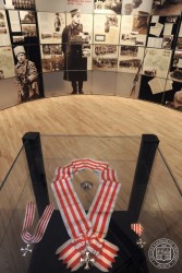 Lāčplēša dienas pasākumi Latvijas Nacionālajā vēstures muzejā