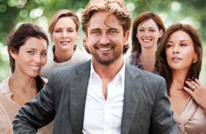 Uz kinoekrāniem iznāks filma "Siržulauzējs"