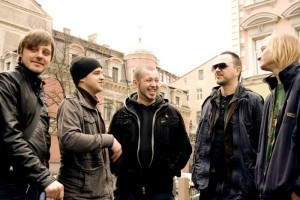 Piedalies konkursā un laimē VCP albumu!