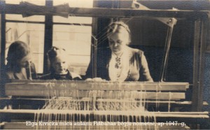 Tukumā atklās izstādi „Bēgļu ceļi - stāsti un priekšmeti"