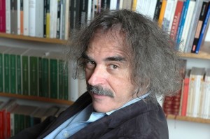 Latvijā viesosies franču režisors Ežēns Grīns