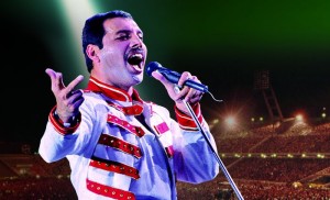 „Splendid Palace" aicina uz grupas „Queen" koncertierakstu