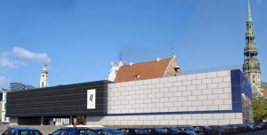 Izsludināts jauns iepirkumu konkurss par Latvijas Okupācijas muzeja ēkas rekonstrukcijas tehniskā projekta izstrādi