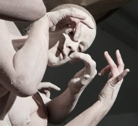 Notiks Buto studijas performance "āda āda tu mana melnā vārna"