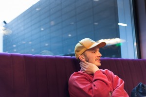 Miks Magone: „Koncerts ir vakara notikums, kuru gaidi"