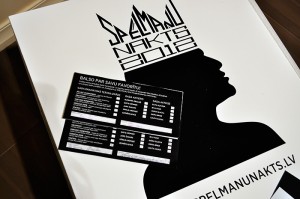 Noslēdzies „Spēlmaņu nakts" skatītāju balsojums